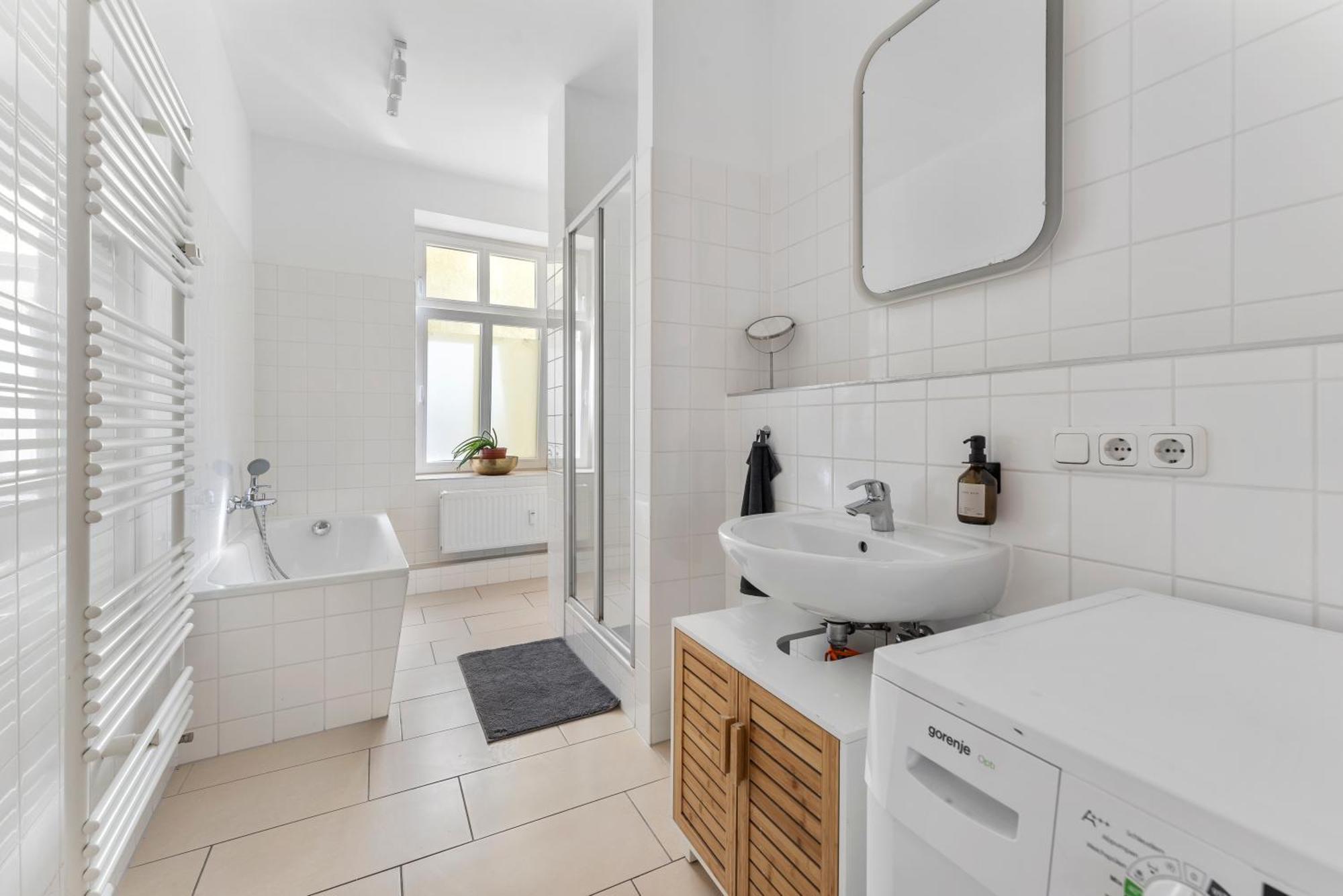 Stylish 120Sqm Appartment In Berlin-Mitte Dış mekan fotoğraf