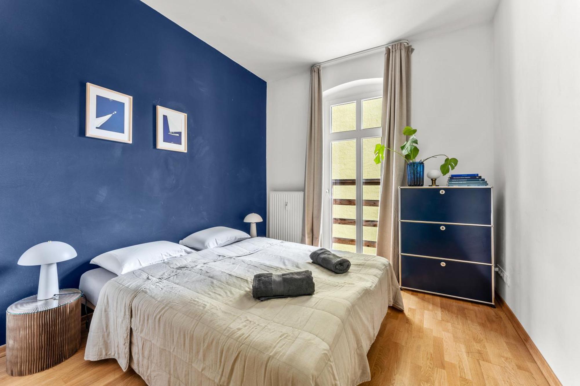 Stylish 120Sqm Appartment In Berlin-Mitte Dış mekan fotoğraf