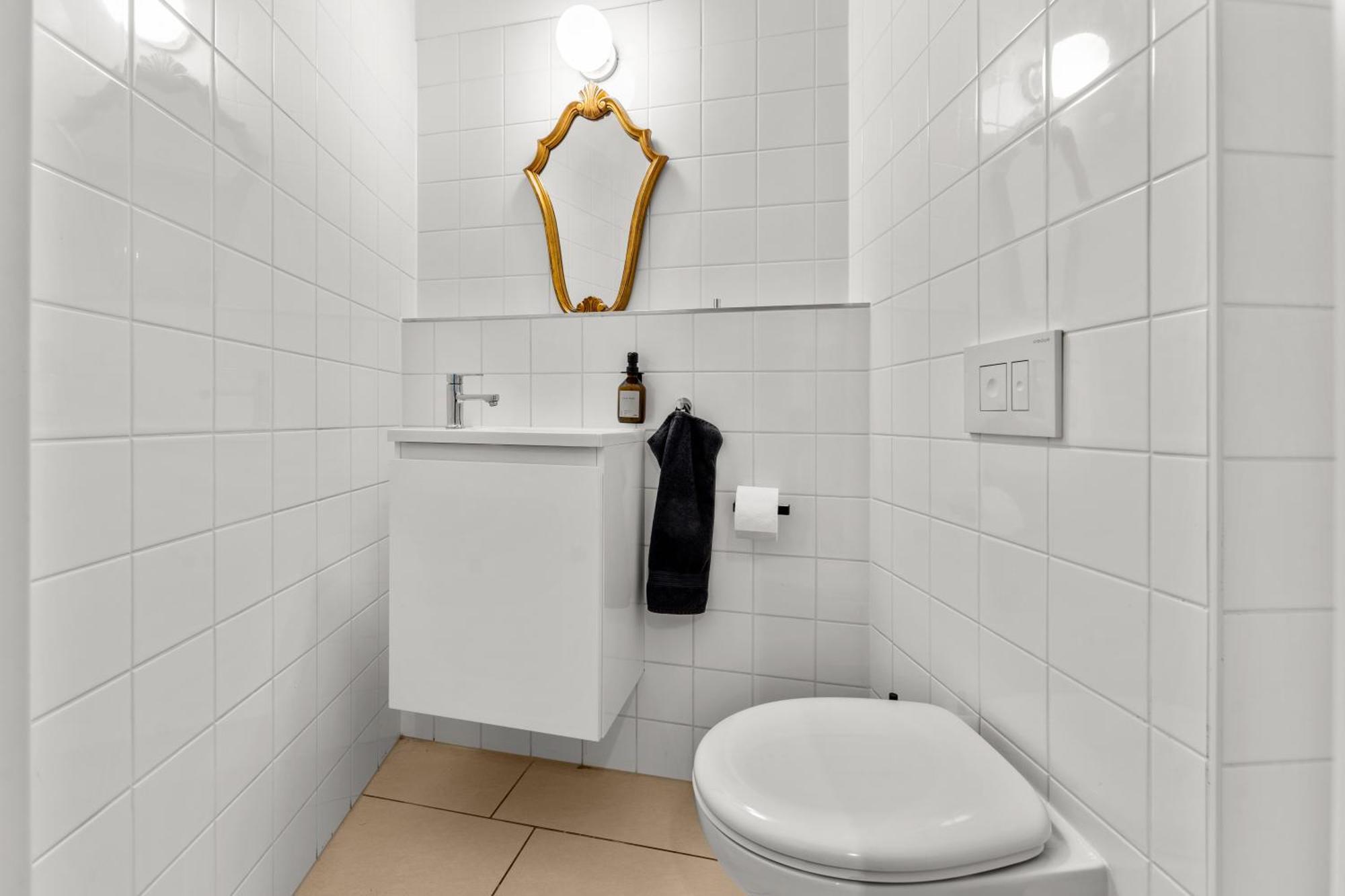 Stylish 120Sqm Appartment In Berlin-Mitte Dış mekan fotoğraf