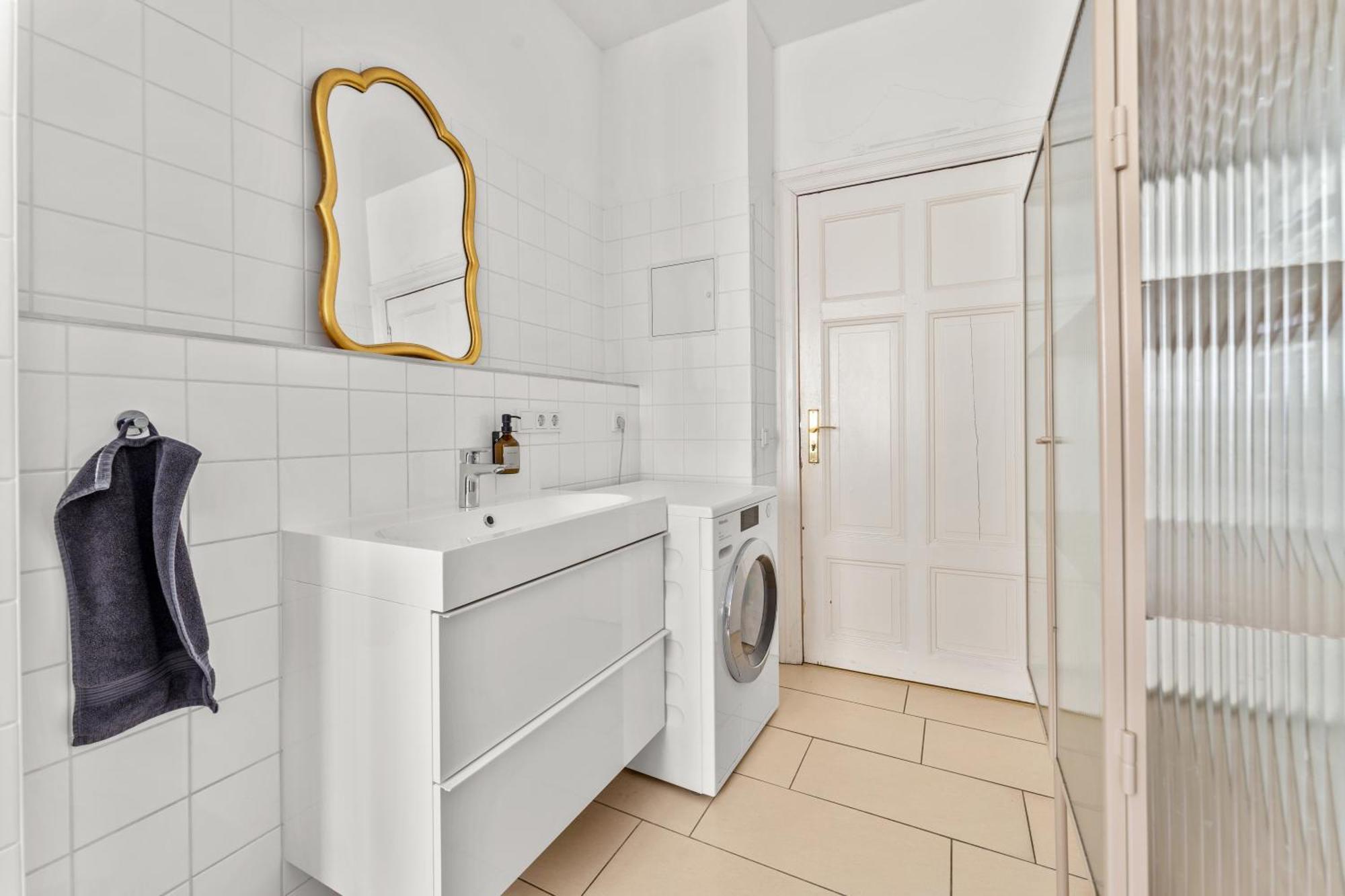 Stylish 120Sqm Appartment In Berlin-Mitte Dış mekan fotoğraf