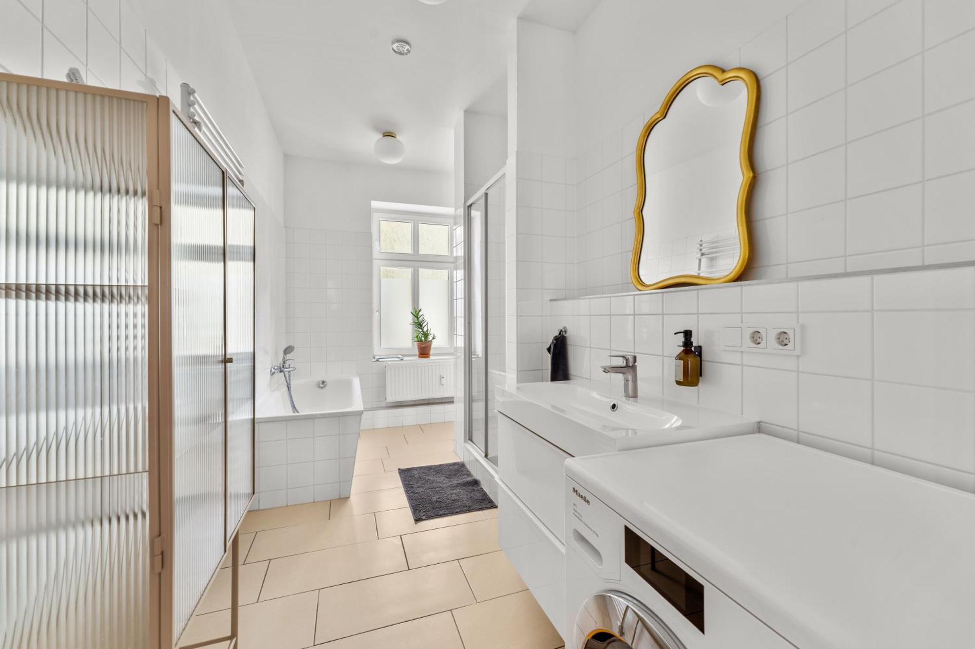 Stylish 120Sqm Appartment In Berlin-Mitte Dış mekan fotoğraf